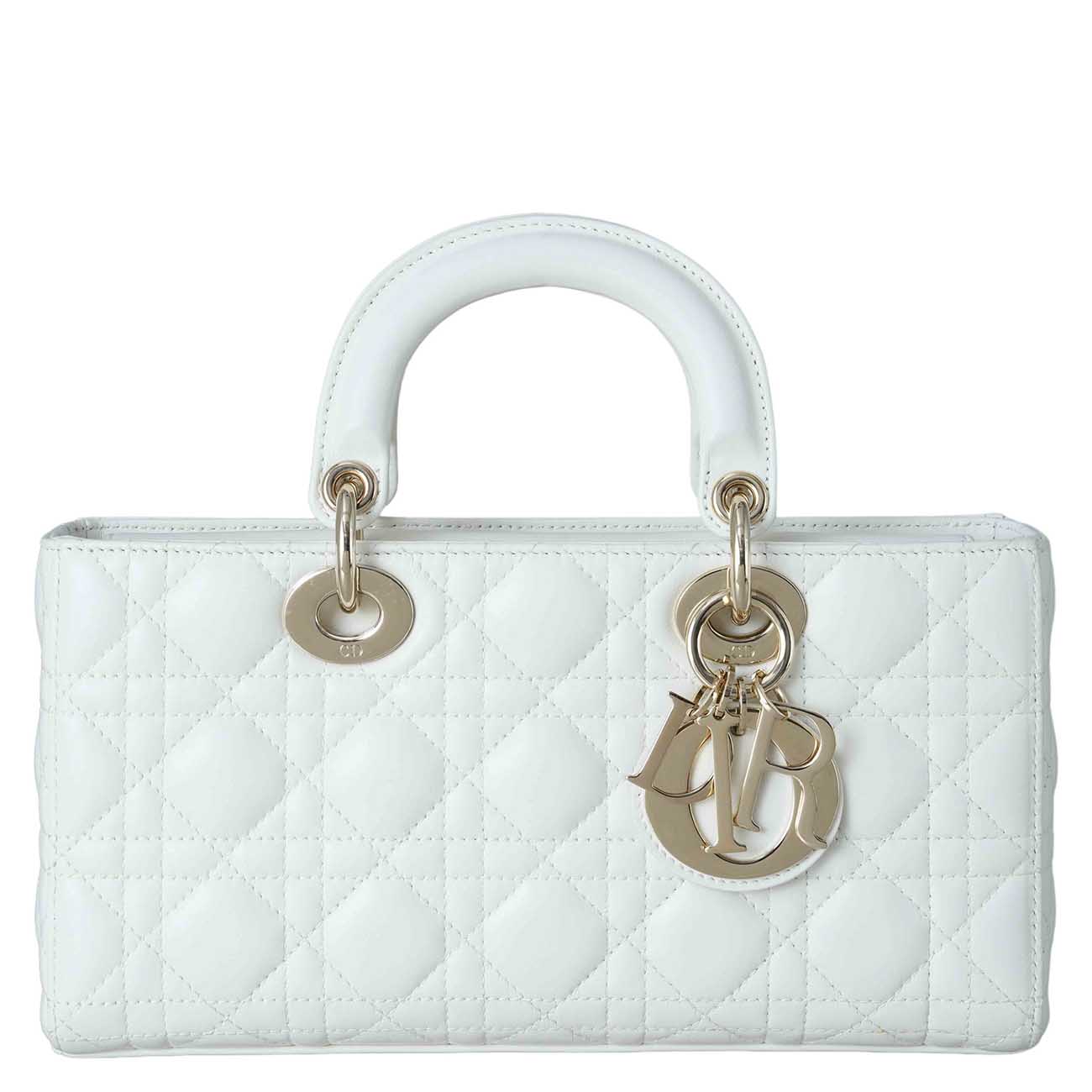 CHRISTIAN DIOR(USED)크리스찬 디올 디조이 미디엄 백